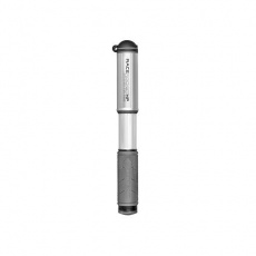 TOPEAK pumpa RACEROCKET HP stříbrná TOPEAK pumpa RACEROCKET HP stříbrná