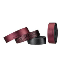 CICLOVATION omotávka Seitex Shining Metallic Ruby Red CICLOVATION omotávka Seitex Shining Metallic Ruby Red