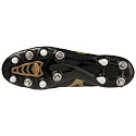 MIZUNO MORELIA NEO IV ß / Black/Gold/Black