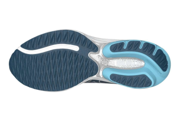 MIZUNO WAVE ULTIMA 17 / Sailor Blue/Silver/Blue Topaz