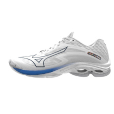 MIZUNO WAVE LIGHTNING Z7 / Undyed White / Moonlit Ocean / Peace Blue / MIZUNO WAVE LIGHTNING Z7 / Undyed White / Moonlit Ocean / Peace Blue /