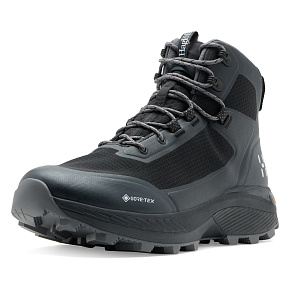 Boty Haglöfs L.I.M Horizon Hike GTX Mid pánské Boty Haglöfs L.I.M Horizon Hike GTX Mid pánské