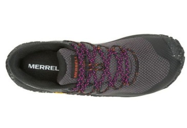 obuv merrell J068318 TRAIL GLOVE 7 black/multi