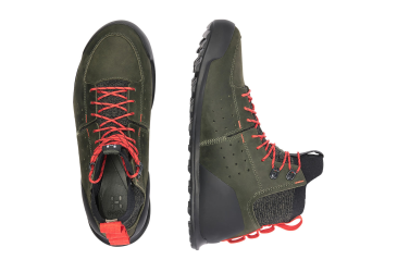 Boty Haglöfs Duality AT1 GT pánské