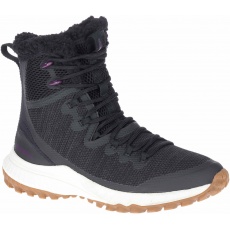 Merrell J035462 BRAVADA KNIT POLAR WTPF black Merrell J035462 BRAVADA KNIT POLAR WTPF black