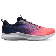 pánská obuv saucony S20723-65 KINVARA 13 NIGHT LITE pánská obuv saucony S20723-65 KINVARA 13 NIGHT LITE