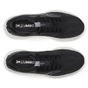 pánská obuv saucony S21000-100 RIDE 18 black/white