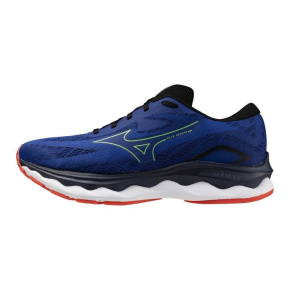 MIZUNO WAVE SERENE(M) / ReflexBluC/GreenGecko/MIZIgRed /