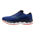 MIZUNO WAVE SERENE(M) / ReflexBluC/GreenGecko/MIZIgRed /