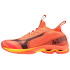 MIZUNO WAVE LIGHTNING NEO2 / NeonFlame/Black/Bolt 2