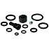 11.4318.006.010 - ROCKSHOX XLOC FULL SPRINT REMOTE SERVICE KIT NEW Uni