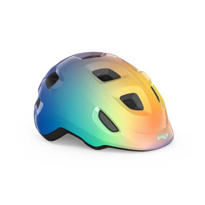 MET přilba HOORAY dětská multicolour -52/55