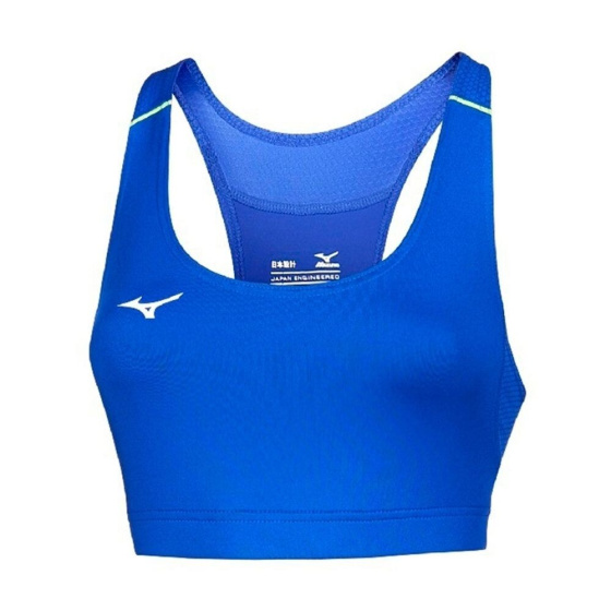 MIZUNO Premium JPN Bra Top/Royal