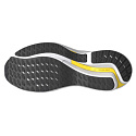 MIZUNO WAVE INSPIRE 21(W) / Black/White/Vibrant Yellow