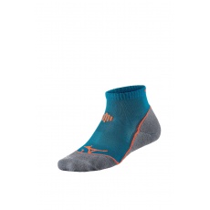 Mizuno DryLite Comfort Mid ( 1 pack ) /Turkish Tile / Tomato Mizuno DryLite Comfort Mid ( 1 pack ) /Turkish Tile / Tomato