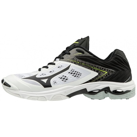 Wave Lightning Z5/White / Black / Safety Yellow