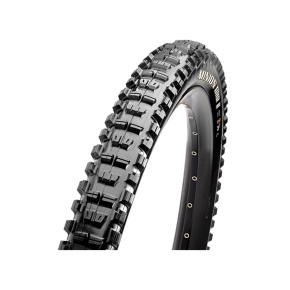 MAXXIS PLÁŠŤ MINION DHR II 29X2.60 KEVLAR 3CT/EXO/TR (ETB00073100) MAXXIS PLÁŠŤ MINION DHR II 29X2.60 KEVLAR 3CT/EXO/TR (ETB00073100)