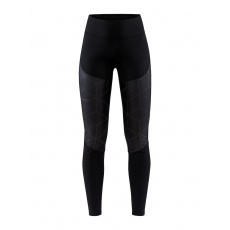 W Kalhoty CRAFT ADV SubZ Lumen Padded Tights 2 W Kalhoty CRAFT ADV SubZ Lumen Padded Tights 2