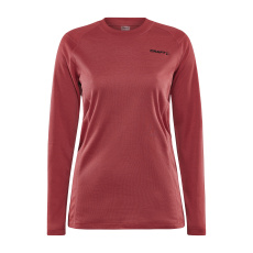 W Triko CRAFT CORE Warm Baselayer LS