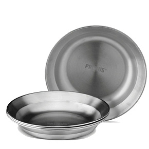 Talíř PRIMUS CampFire Plate S.S.