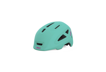GIRO Scamp II