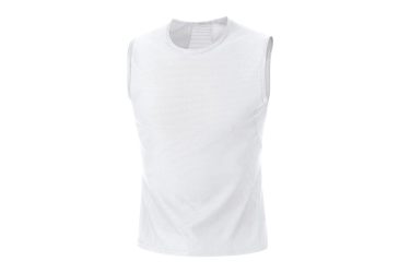 GORE M Base Layer Sleeveless Shirt