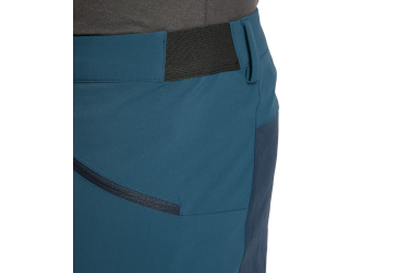 Kalhoty Haglöfs Mid Slim pánské