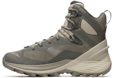 obuv merrell J038497 ROGUE HIKER MID GTX diorite