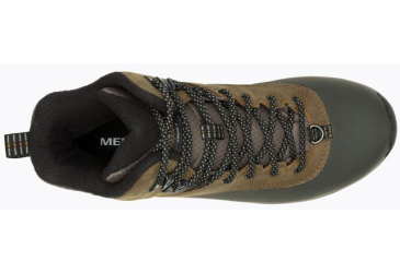 obuv merrell J037466 THERMO KIRUNA 2 TALL WP falcon