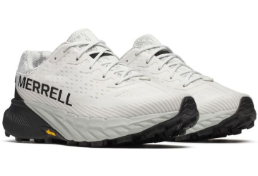 obuv merrell J068333 AGILITY PEAK 5 ash/black