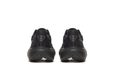 pánská obuv saucony S21055-101 RIDE 19 triple black