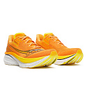 pánská obuv saucony S101329-1011 ENDORPHIN AZURA fuego