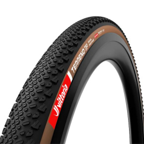 VITTORIA Terreno Pro T50 Mixed 40-622 Gravel Race Natural Brown VITTORIA Terreno Pro T50 Mixed 40-622 Gravel Race Natural Brown