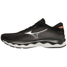 MIZUNO WAVE SKY 5 / Black/Silver/Orange Copper / MIZUNO WAVE SKY 5 / Black/Silver/Orange Copper /