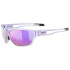 UVEX BRÝLE SPORTSTYLE 806 PURPLE FADE/MIR.PURPLE (S5330878816)