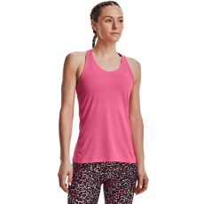 Dámské tílko Under Armour HG Armour Racer Tank Dámské tílko Under Armour HG Armour Racer Tank