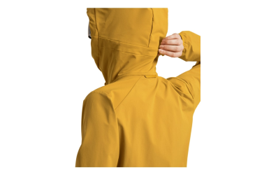 W Bunda Haglöfs Discover touring dámská