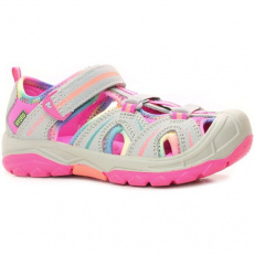 obuv merrell MK162544 HYDRO GREY/MULTI : 31 obuv merrell MK162544 HYDRO GREY/MULTI : 31