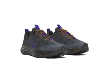 pánská obuv saucony S20951-50 RIDE TR2 carbon/black