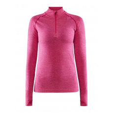 W Triko CRAFT CORE Dry Active Comfort Zip W Triko CRAFT CORE Dry Active Comfort Zip
