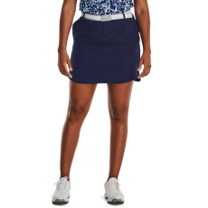 Dámská golfová sukně Under Armour Links Woven Skort Dámská golfová sukně Under Armour Links Woven Skort