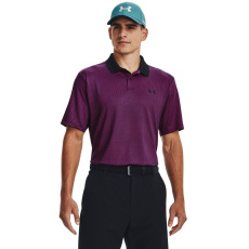 Pánské polo tričko Under Armour Perf 3.0 Printed Polo Pánské polo tričko Under Armour Perf 3.0 Printed Polo