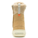 obuv merrell J007074 MARQUETTE THERMO TALL ZIP WP tan