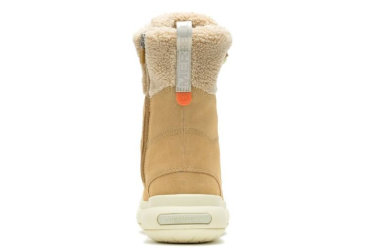 obuv merrell J007074 MARQUETTE THERMO TALL ZIP WP tan