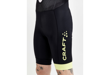 Cyklokalhoty CRAFT Endur Bib C4