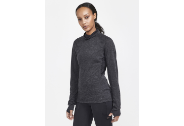 W Triko CRAFT ADV SubZ Wool LS 2