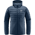 Bunda Haglöfs  Micro Nordic down hood