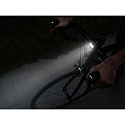 TOPEAK světlo na helmu HEADLUX USB 450