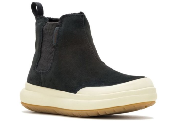 obuv merrell J007064 MARQUETTE THERMO PULL ON WP black