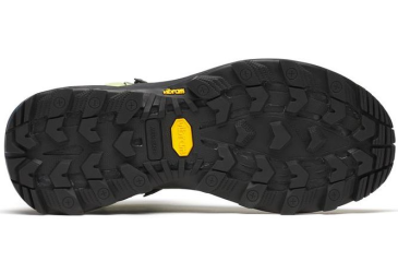 obuv merrell J038490 ROGUE HIKER MID GTX mantis
